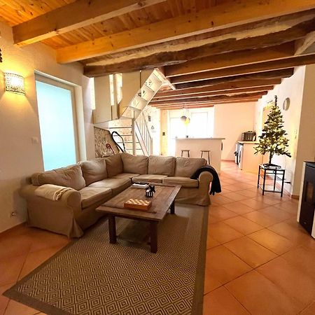 No 10 Vic Fezensac Villa Вик-Фезенсак Екстериор снимка
