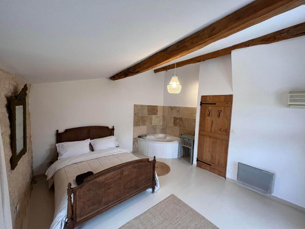 No 10 Vic Fezensac Villa Вик-Фезенсак Екстериор снимка