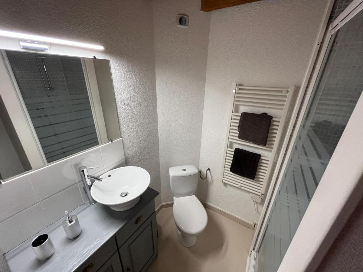No 10 Vic Fezensac Villa Вик-Фезенсак Екстериор снимка