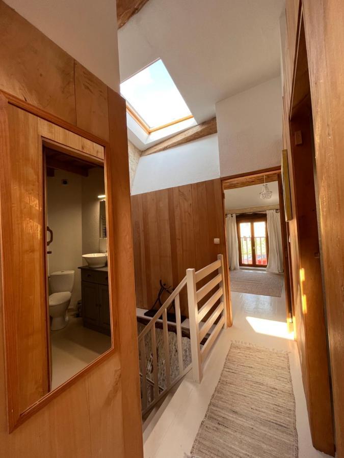 No 10 Vic Fezensac Villa Вик-Фезенсак Екстериор снимка