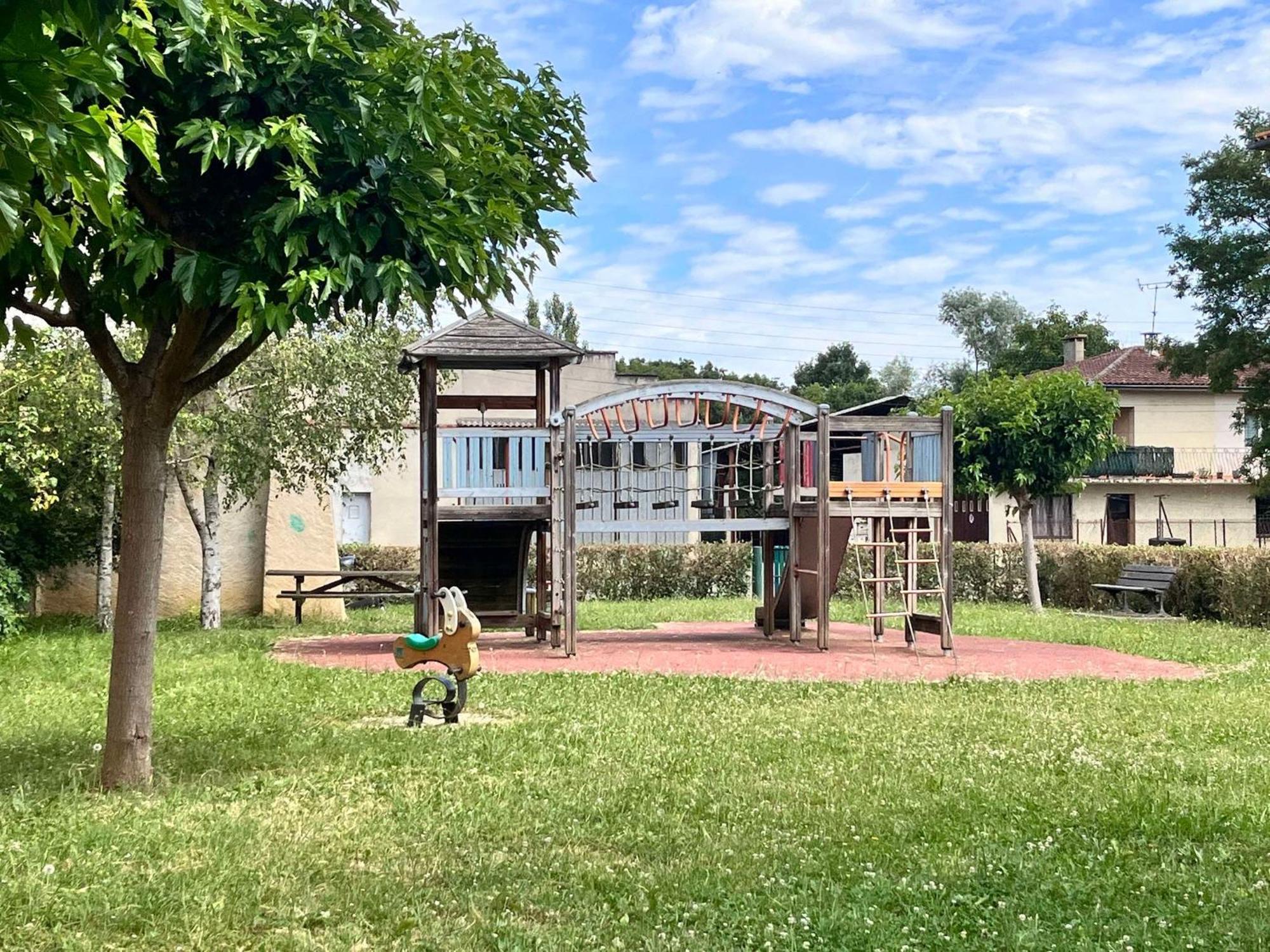 No 10 Vic Fezensac Villa Вик-Фезенсак Екстериор снимка