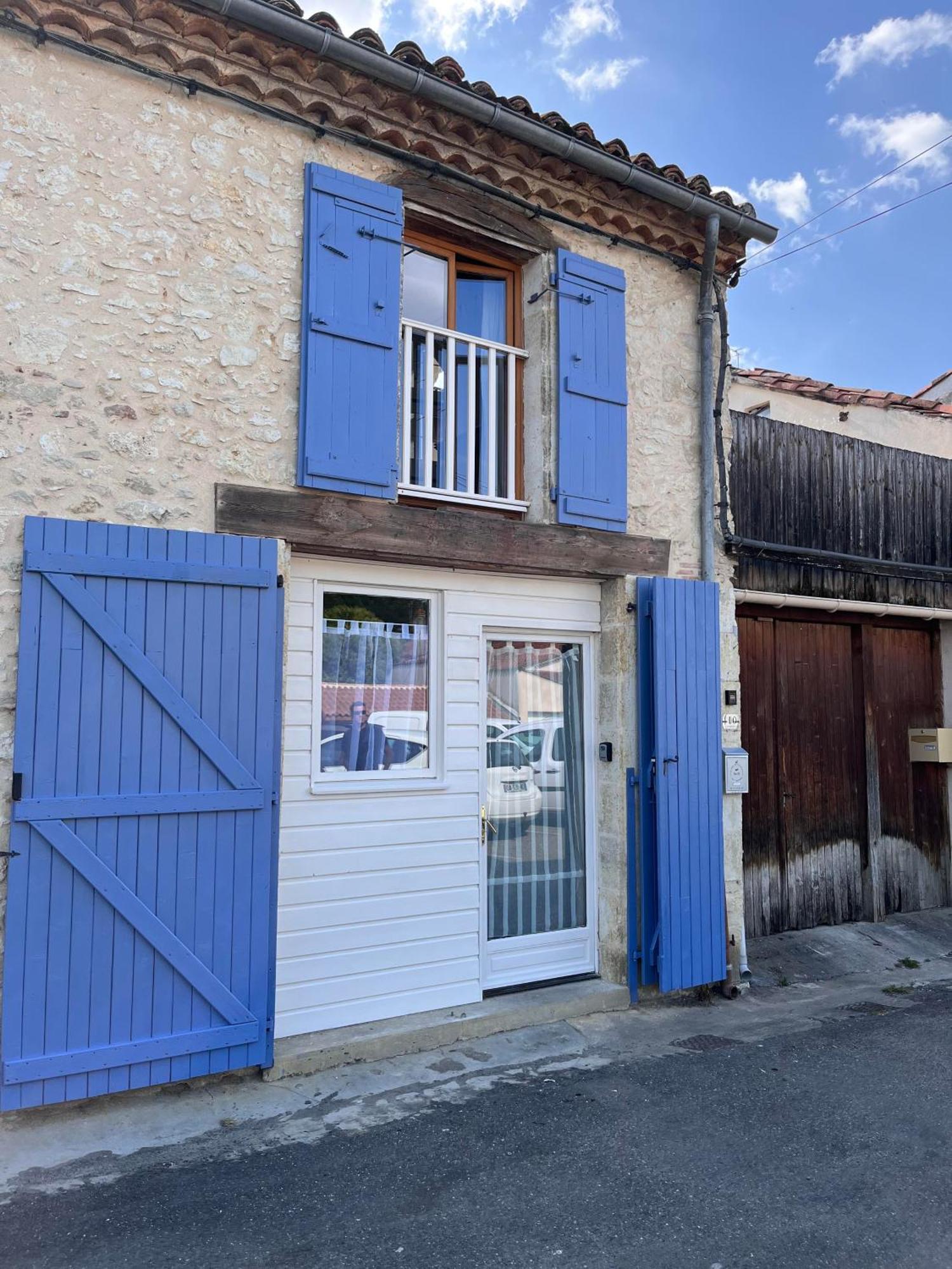 No 10 Vic Fezensac Villa Вик-Фезенсак Екстериор снимка