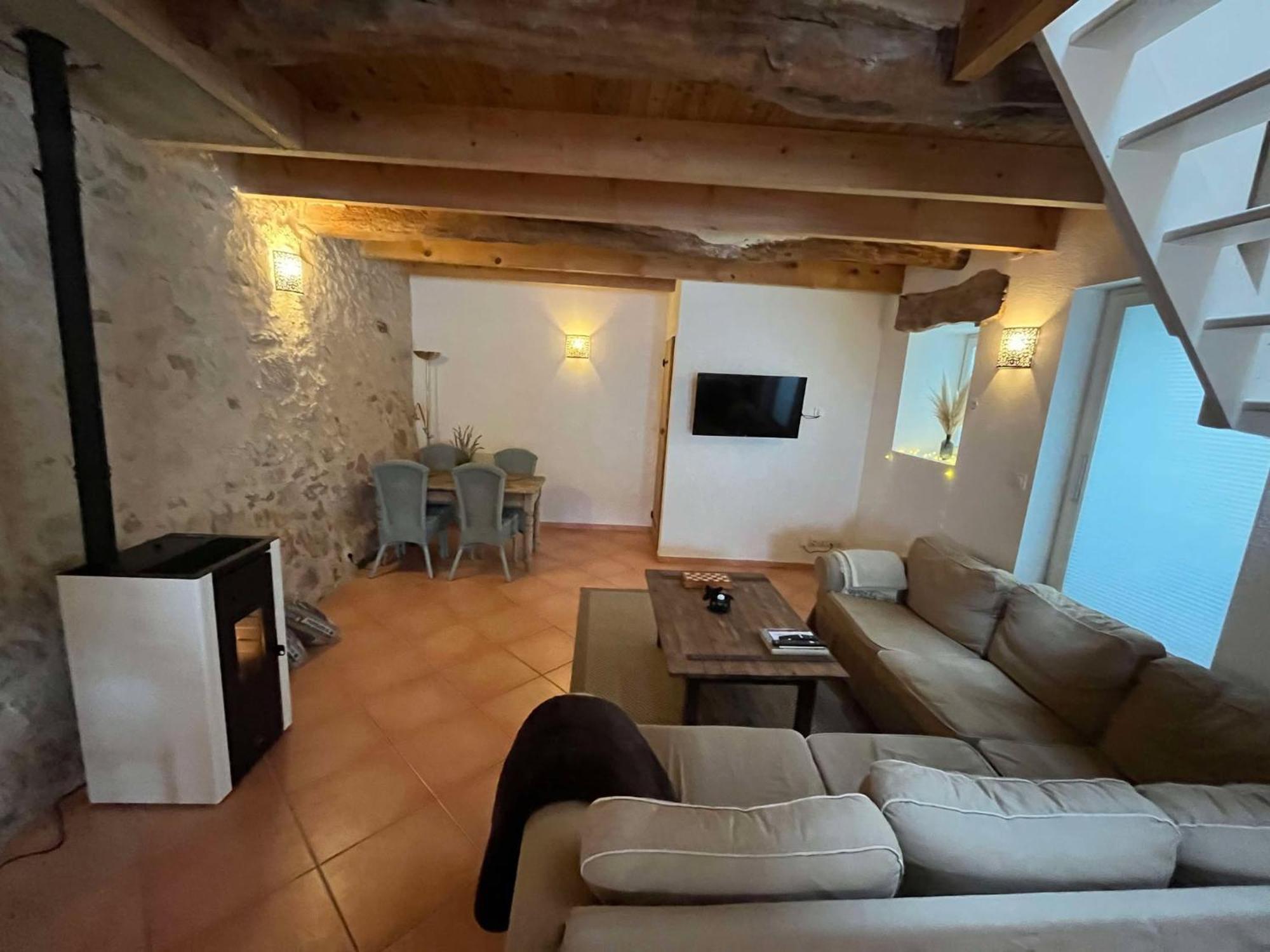 No 10 Vic Fezensac Villa Вик-Фезенсак Екстериор снимка