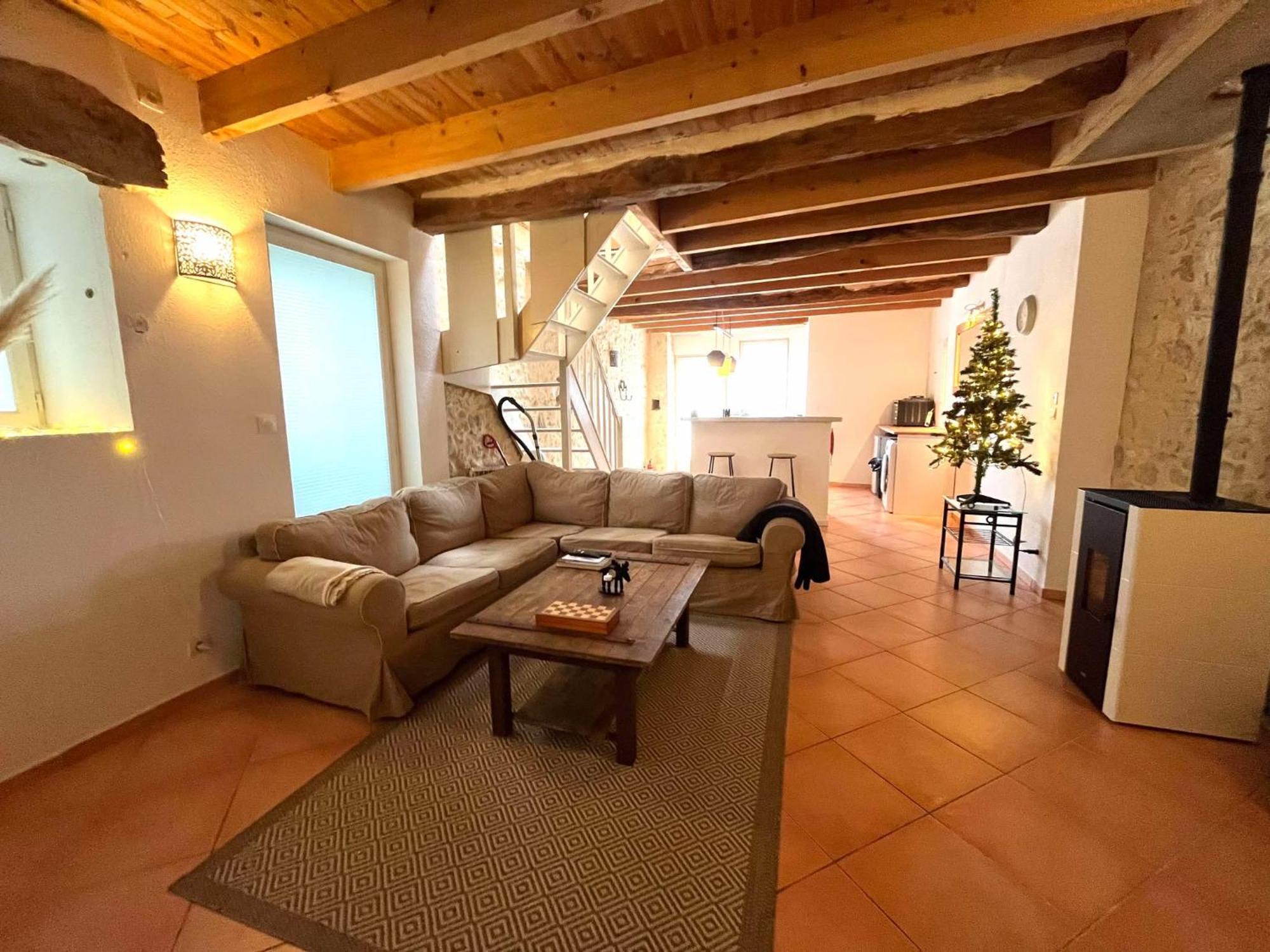 No 10 Vic Fezensac Villa Вик-Фезенсак Екстериор снимка